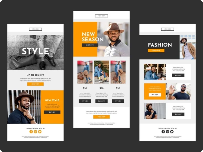 Webnox Designs - Porfolios 1